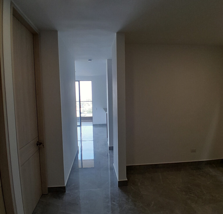 Inmobiliaria Issa Saieh Apartamento Venta, Río Alto, Barranquilla imagen 8