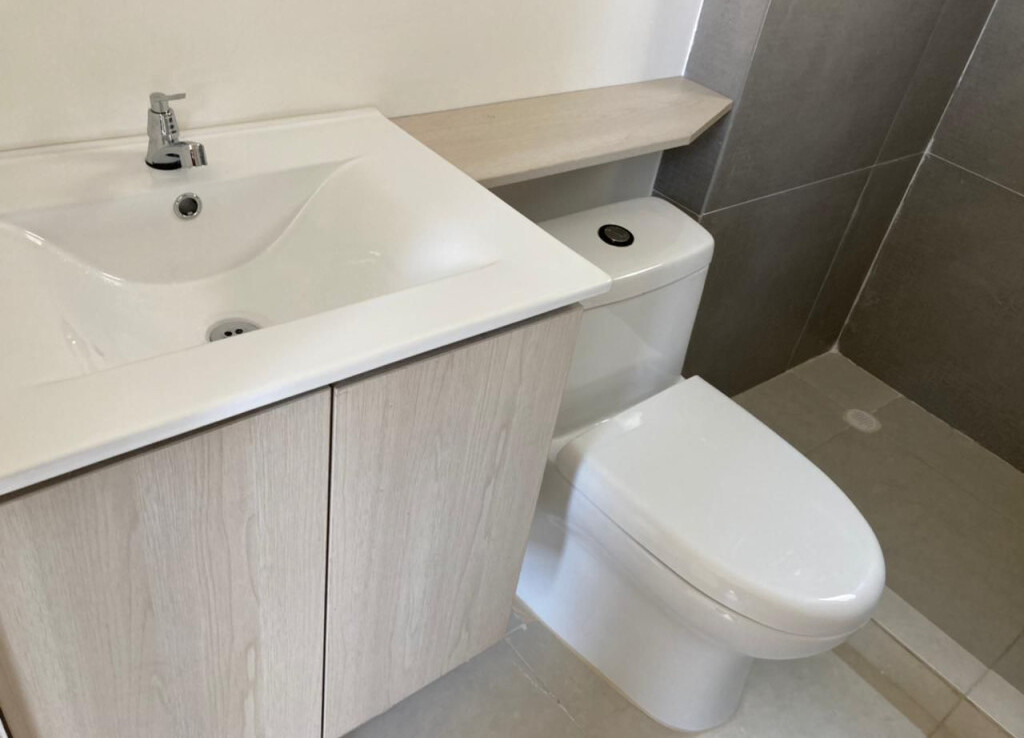 Inmobiliaria Issa Saieh Apartamento Venta, Alameda Del Rio, Barranquilla imagen 10