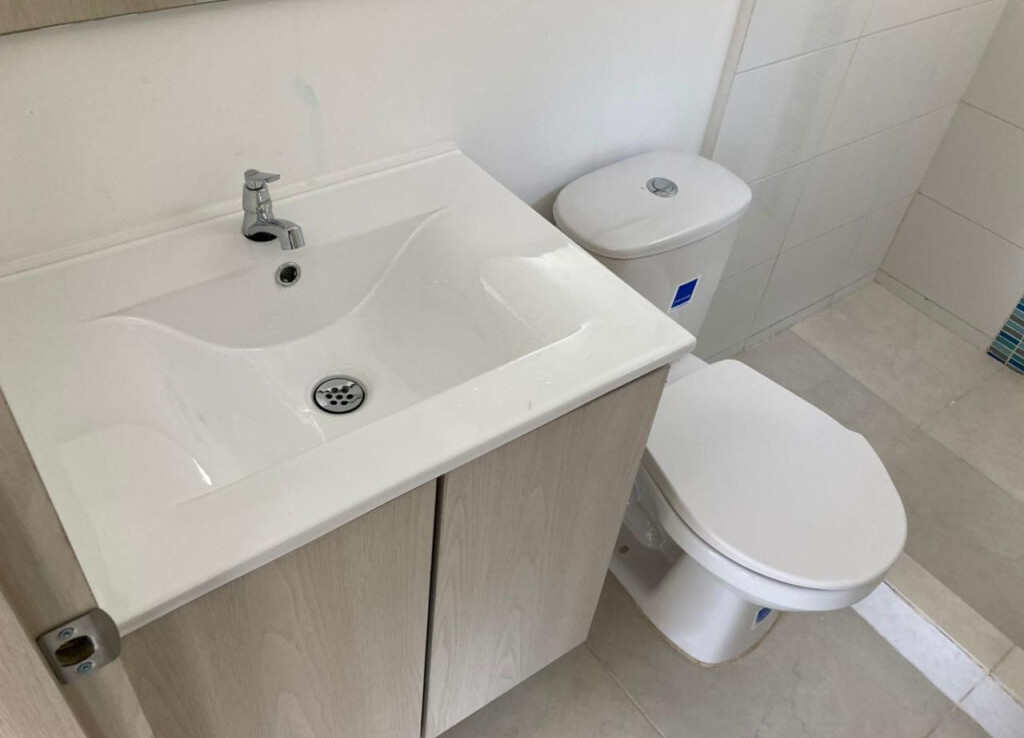 Inmobiliaria Issa Saieh Apartamento Venta, Alameda Del Rio, Barranquilla imagen 12
