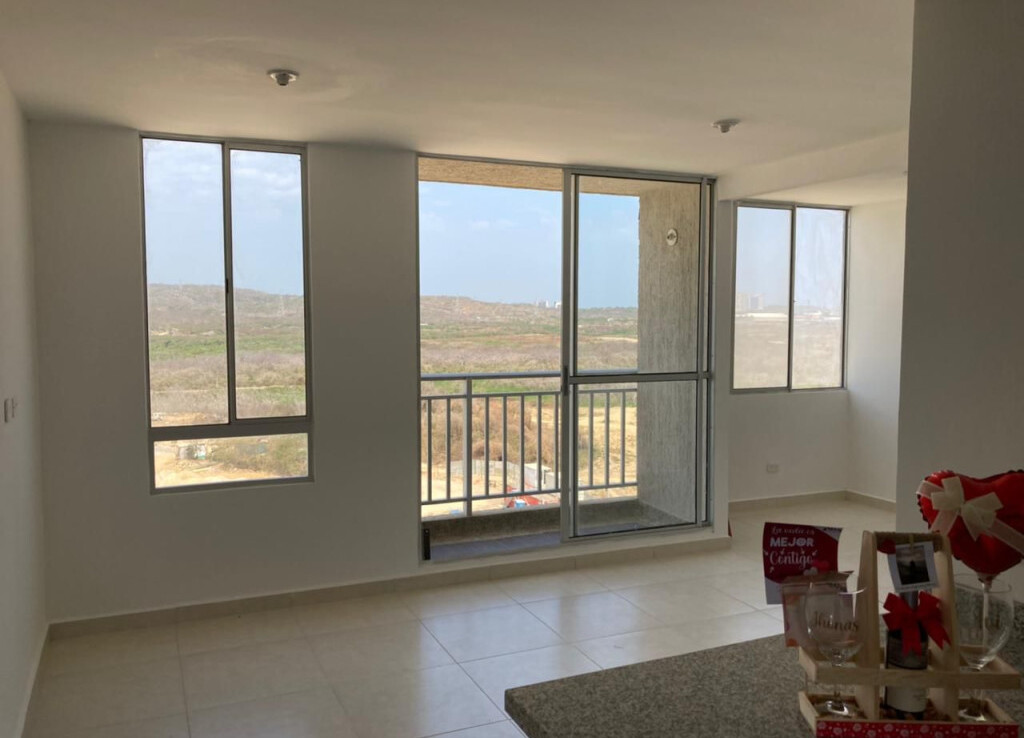 Inmobiliaria Issa Saieh Apartamento Venta, Alameda Del Rio, Barranquilla imagen 0