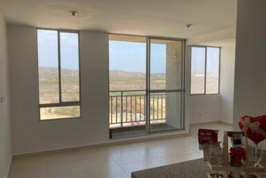 Inmobiliaria Issa Saieh Apartamento Venta, Alameda Del Rio, Barranquilla imagen 0
