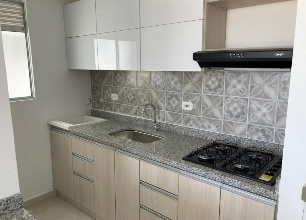 Inmobiliaria Issa Saieh Apartamento Venta, Alameda Del Rio, Barranquilla imagen 2