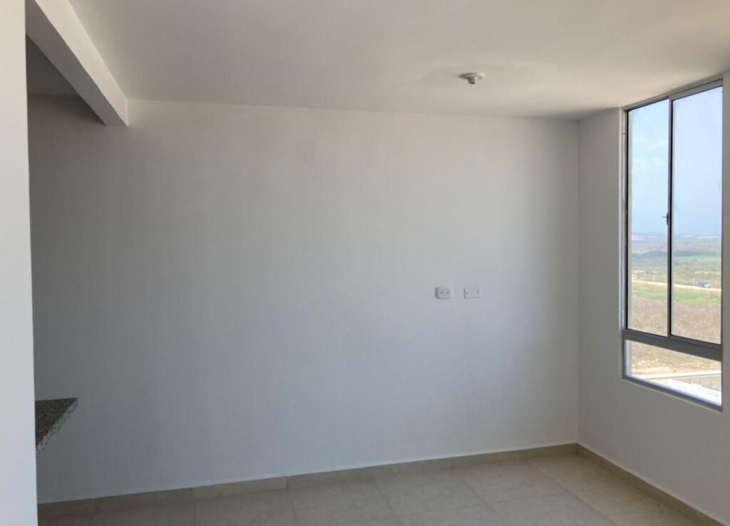 Inmobiliaria Issa Saieh Apartamento Venta, Alameda Del Rio, Barranquilla imagen 4