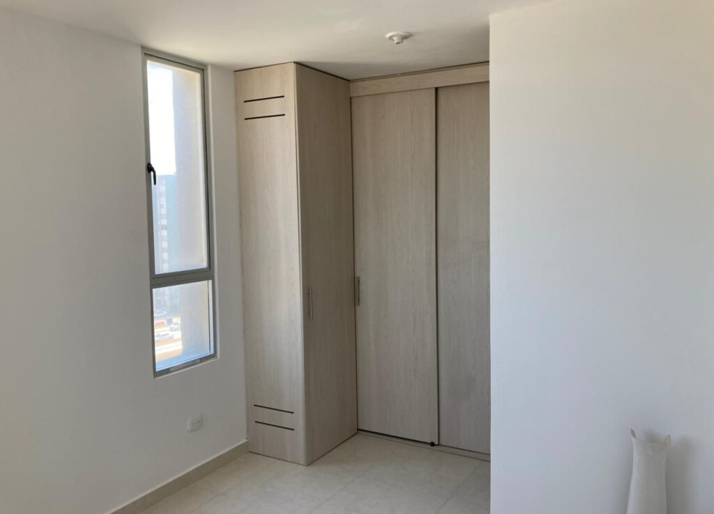 Inmobiliaria Issa Saieh Apartamento Venta, Alameda Del Rio, Barranquilla imagen 6