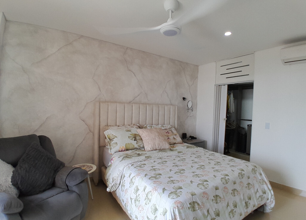 Inmobiliaria Issa Saieh Apartamento Arriendo, Villa Santos, Barranquilla imagen 9