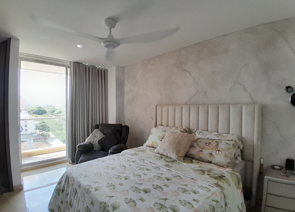 Inmobiliaria Issa Saieh Apartamento Arriendo, Villa Santos, Barranquilla imagen 10