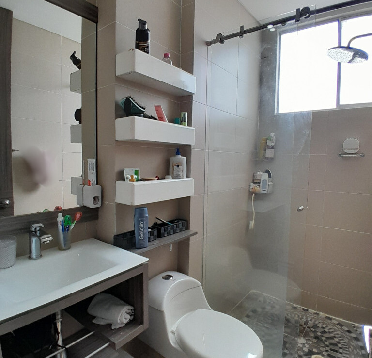 Inmobiliaria Issa Saieh Apartamento Arriendo, Villa Santos, Barranquilla imagen 11