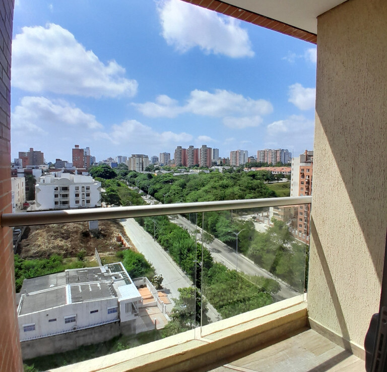 Inmobiliaria Issa Saieh Apartamento Arriendo, Villa Santos, Barranquilla imagen 12