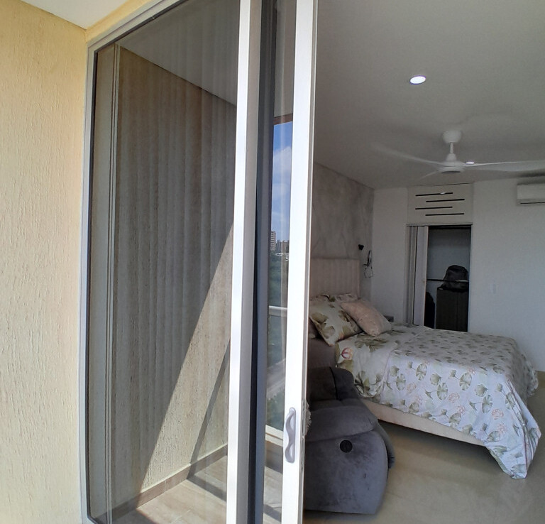Inmobiliaria Issa Saieh Apartamento Arriendo, Villa Santos, Barranquilla imagen 13