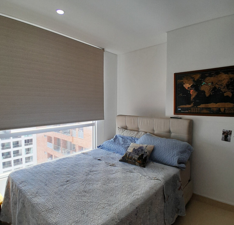 Inmobiliaria Issa Saieh Apartamento Arriendo, Villa Santos, Barranquilla imagen 14