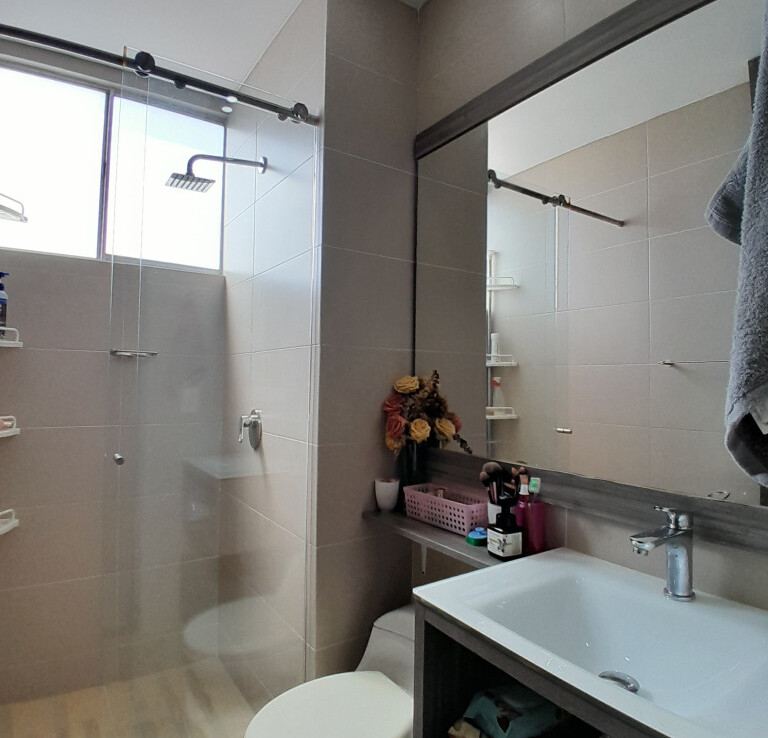 Inmobiliaria Issa Saieh Apartamento Arriendo, Villa Santos, Barranquilla imagen 16