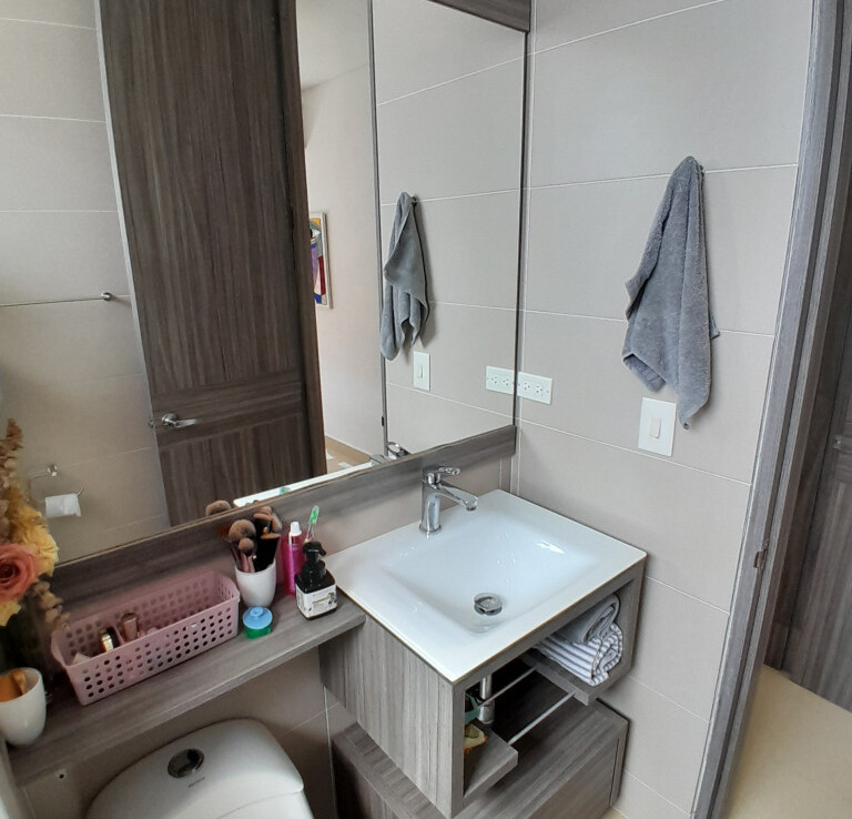 Inmobiliaria Issa Saieh Apartamento Arriendo, Villa Santos, Barranquilla imagen 17