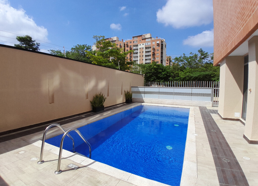 Inmobiliaria Issa Saieh Apartamento Arriendo, Villa Santos, Barranquilla imagen 18
