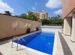 Inmobiliaria Issa Saieh Apartamento Arriendo, Villa Santos, Barranquilla imagen 18