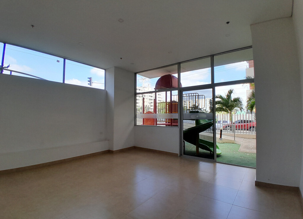 Inmobiliaria Issa Saieh Apartamento Arriendo, Villa Santos, Barranquilla imagen 20