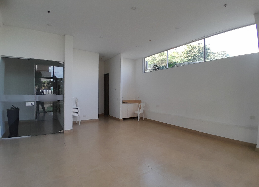 Inmobiliaria Issa Saieh Apartamento Arriendo, Villa Santos, Barranquilla imagen 21