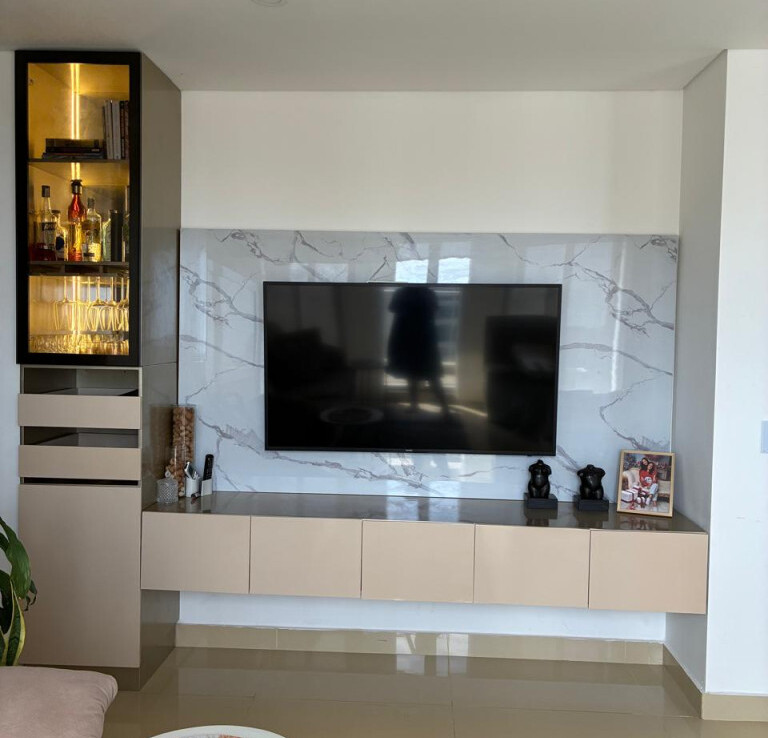 Inmobiliaria Issa Saieh Apartamento Arriendo, Villa Santos, Barranquilla imagen 2