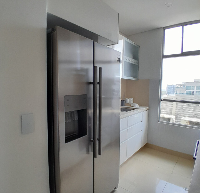 Inmobiliaria Issa Saieh Apartamento Arriendo, Villa Santos, Barranquilla imagen 4