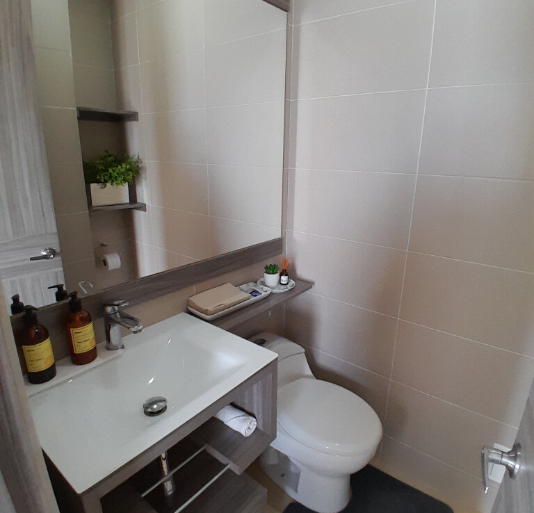 Inmobiliaria Issa Saieh Apartamento Arriendo, Villa Santos, Barranquilla imagen 6