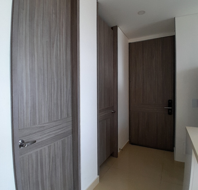 Inmobiliaria Issa Saieh Apartamento Arriendo, Villa Santos, Barranquilla imagen 8
