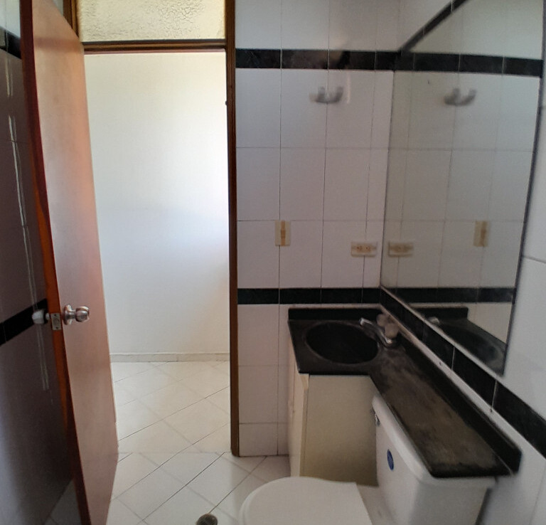 Inmobiliaria Issa Saieh Apartamento Arriendo/venta, Boston, Barranquilla imagen 16