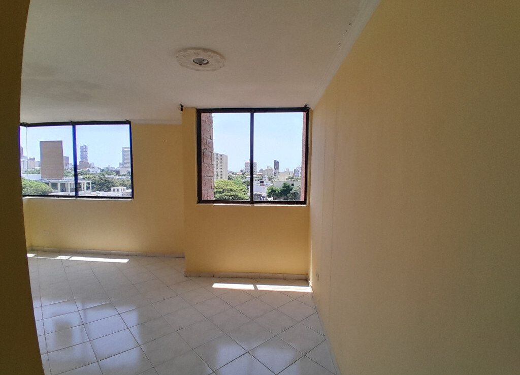 Inmobiliaria Issa Saieh Apartamento Arriendo/venta, Boston, Barranquilla imagen 1