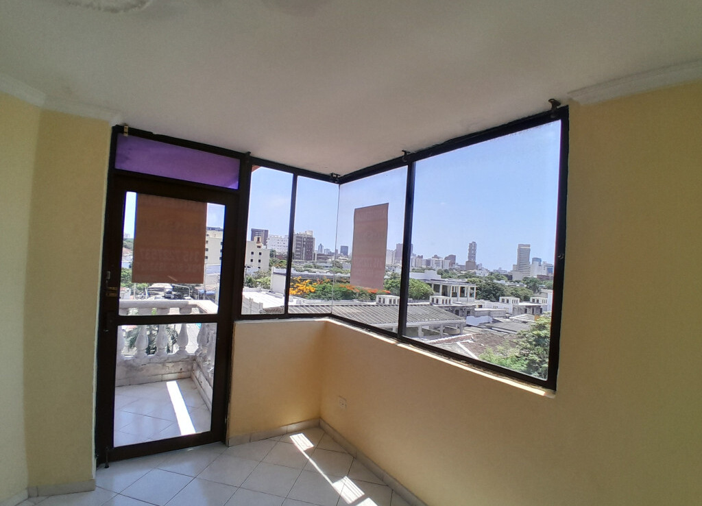 Inmobiliaria Issa Saieh Apartamento Arriendo/venta, Boston, Barranquilla imagen 4