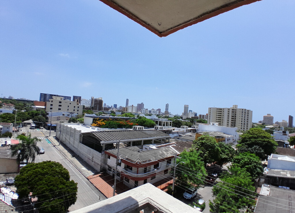 Inmobiliaria Issa Saieh Apartamento Arriendo/venta, Boston, Barranquilla imagen 5