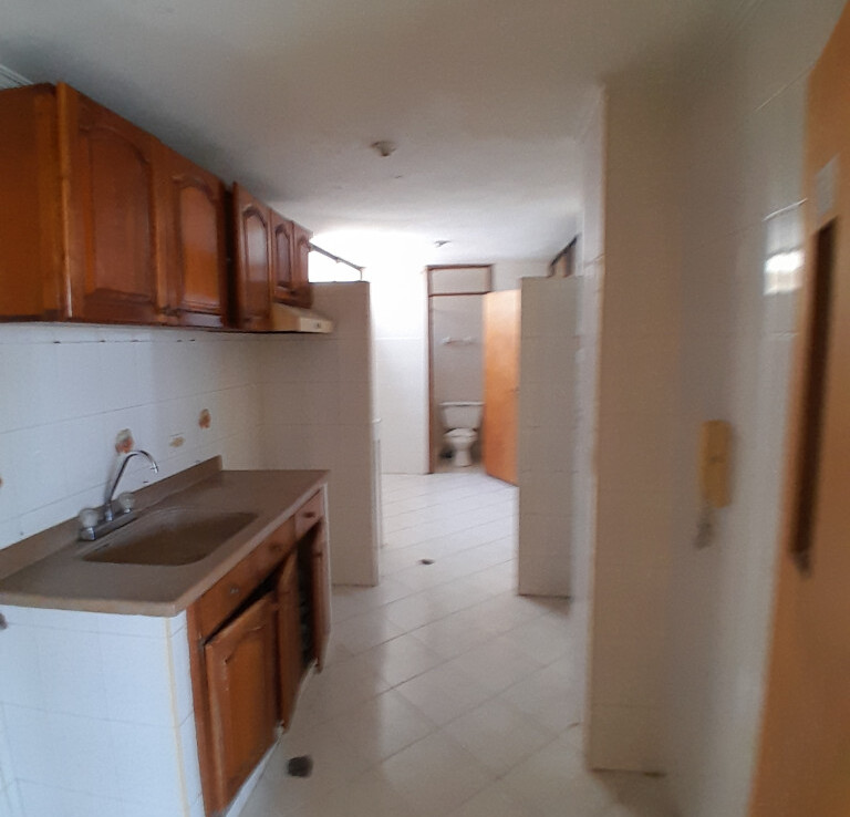 Inmobiliaria Issa Saieh Apartamento Arriendo/venta, Boston, Barranquilla imagen 6