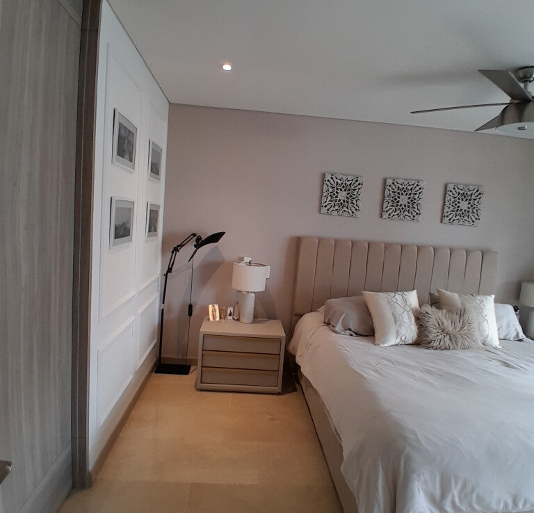 Inmobiliaria Issa Saieh Apartamento Arriendo/venta, Alto Prado, Barranquilla imagen 9