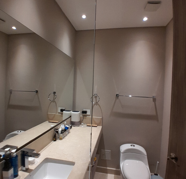 Inmobiliaria Issa Saieh Apartamento Arriendo/venta, Alto Prado, Barranquilla imagen 11