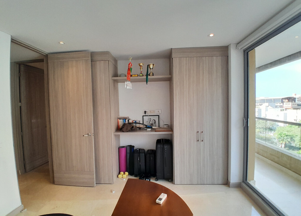 Inmobiliaria Issa Saieh Apartamento Arriendo/venta, Alto Prado, Barranquilla imagen 13