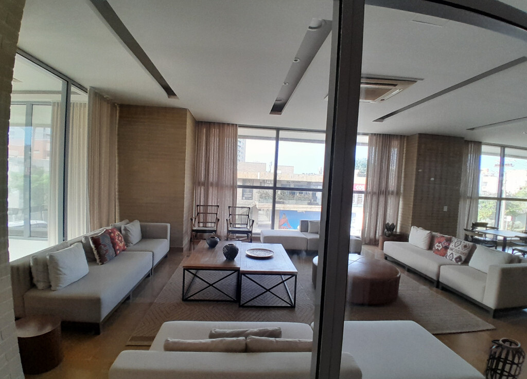 Inmobiliaria Issa Saieh Apartamento Arriendo/venta, Alto Prado, Barranquilla imagen 15