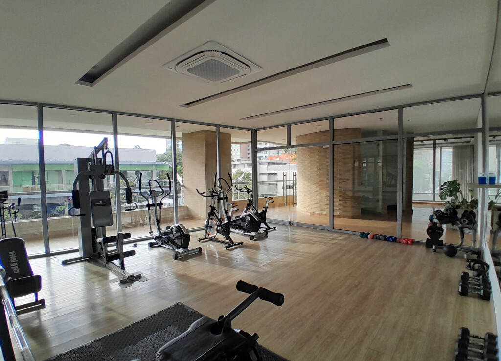Inmobiliaria Issa Saieh Apartamento Arriendo/venta, Alto Prado, Barranquilla imagen 18