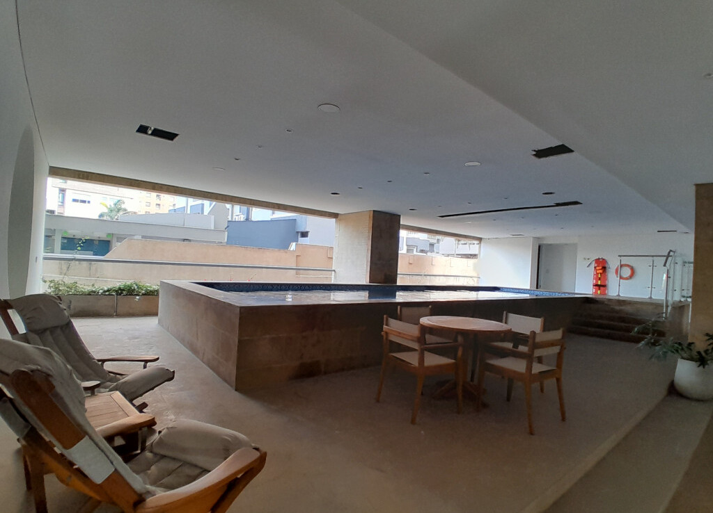 Inmobiliaria Issa Saieh Apartamento Arriendo/venta, Alto Prado, Barranquilla imagen 19