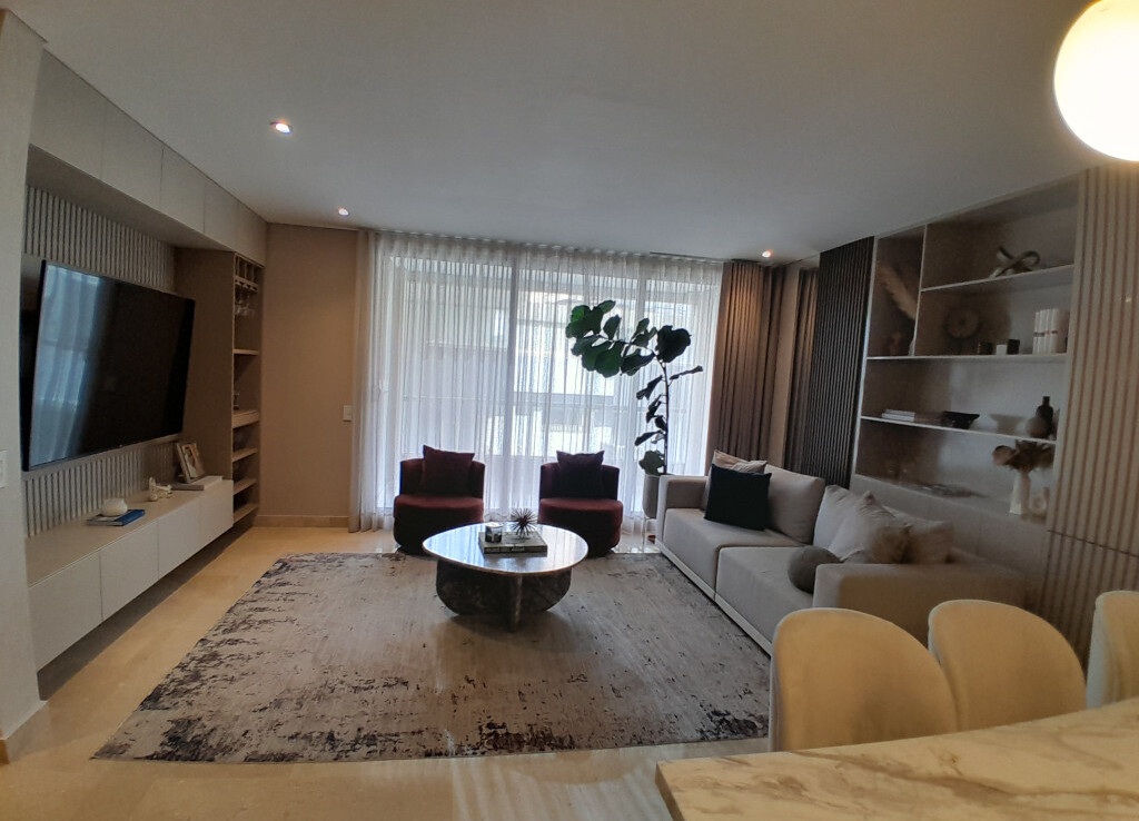 Inmobiliaria Issa Saieh Apartamento Arriendo/venta, Alto Prado, Barranquilla imagen 1
