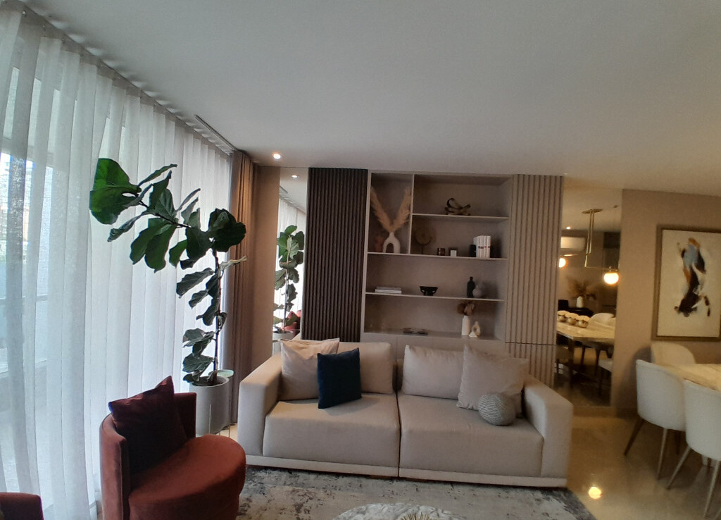 Inmobiliaria Issa Saieh Apartamento Arriendo/venta, Alto Prado, Barranquilla imagen 2