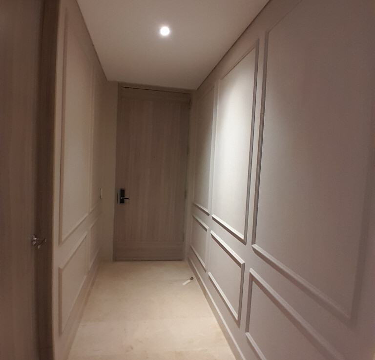 Inmobiliaria Issa Saieh Apartamento Arriendo/venta, Alto Prado, Barranquilla imagen 6