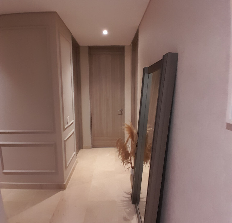 Inmobiliaria Issa Saieh Apartamento Arriendo/venta, Alto Prado, Barranquilla imagen 7