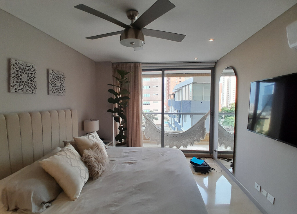 Inmobiliaria Issa Saieh Apartamento Arriendo/venta, Alto Prado, Barranquilla imagen 8