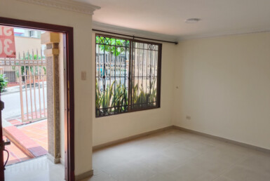 Inmobiliaria Issa Saieh Casa Arriendo, El Tabor, Barranquilla imagen 0