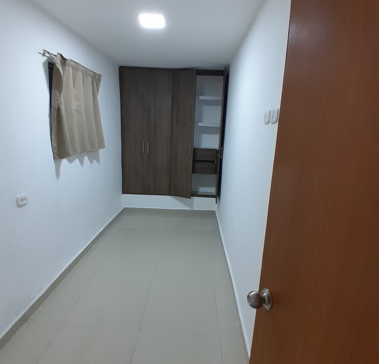 Inmobiliaria Issa Saieh Casa Arriendo, Los Andes, Barranquilla imagen 10
