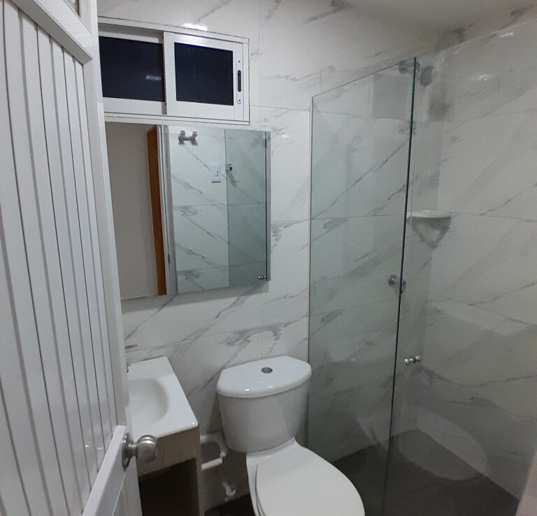 Inmobiliaria Issa Saieh Casa Arriendo, Los Andes, Barranquilla imagen 11