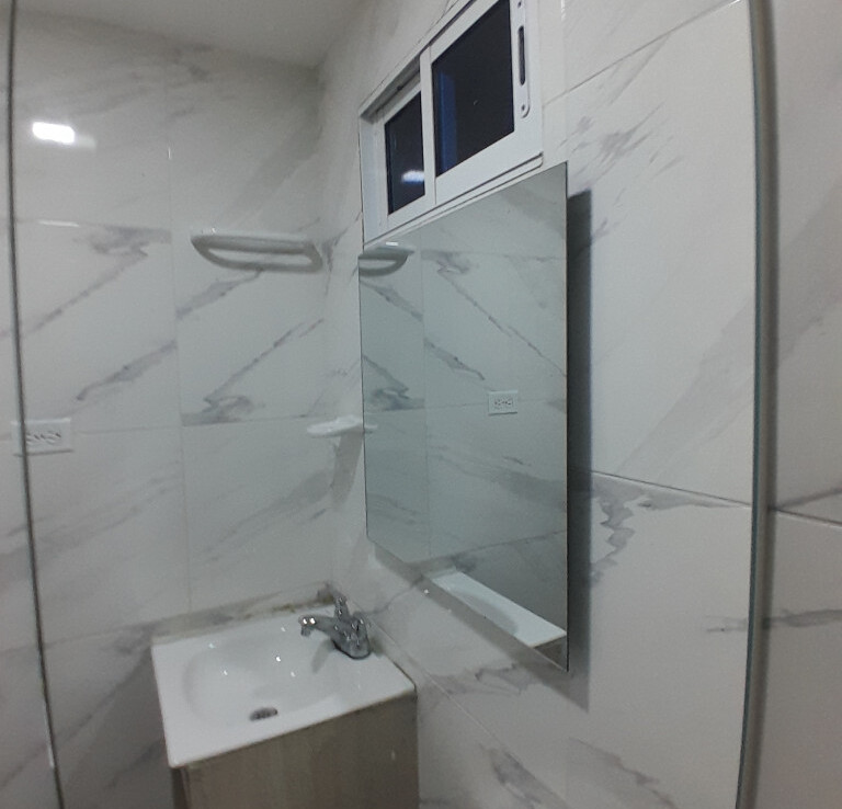 Inmobiliaria Issa Saieh Casa Arriendo, Los Andes, Barranquilla imagen 12
