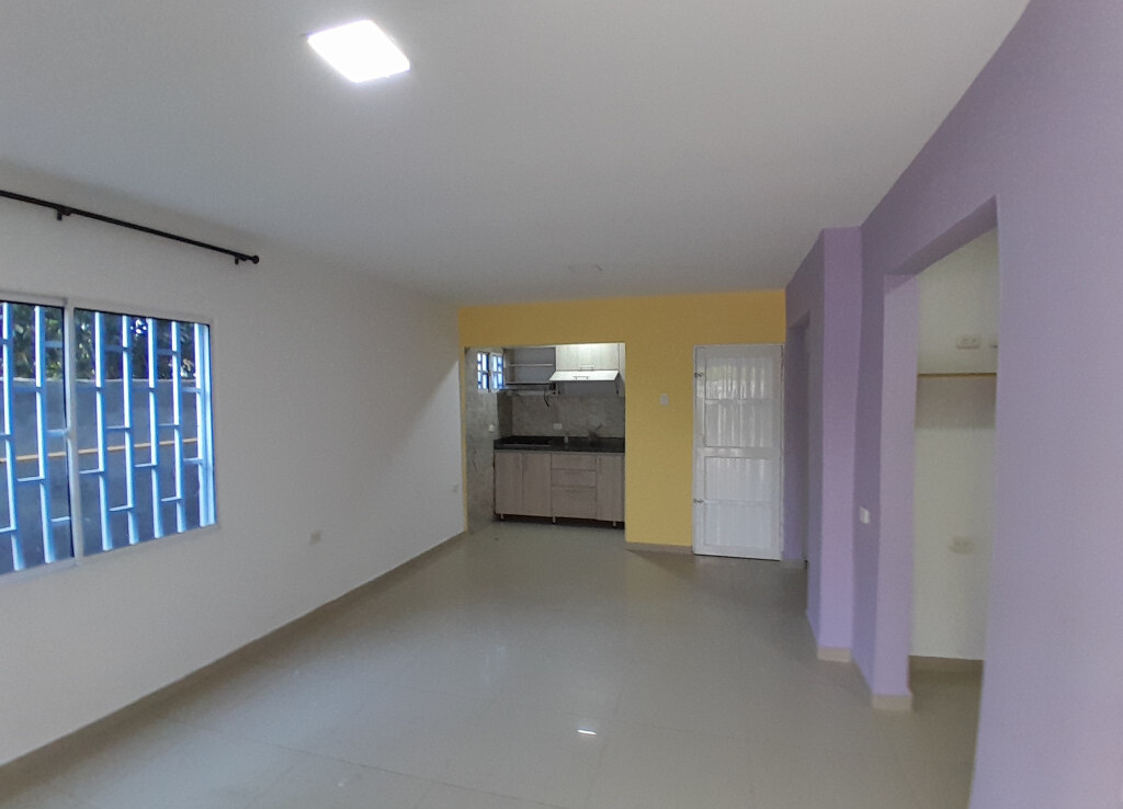 Inmobiliaria Issa Saieh Casa Arriendo, Los Andes, Barranquilla imagen 0