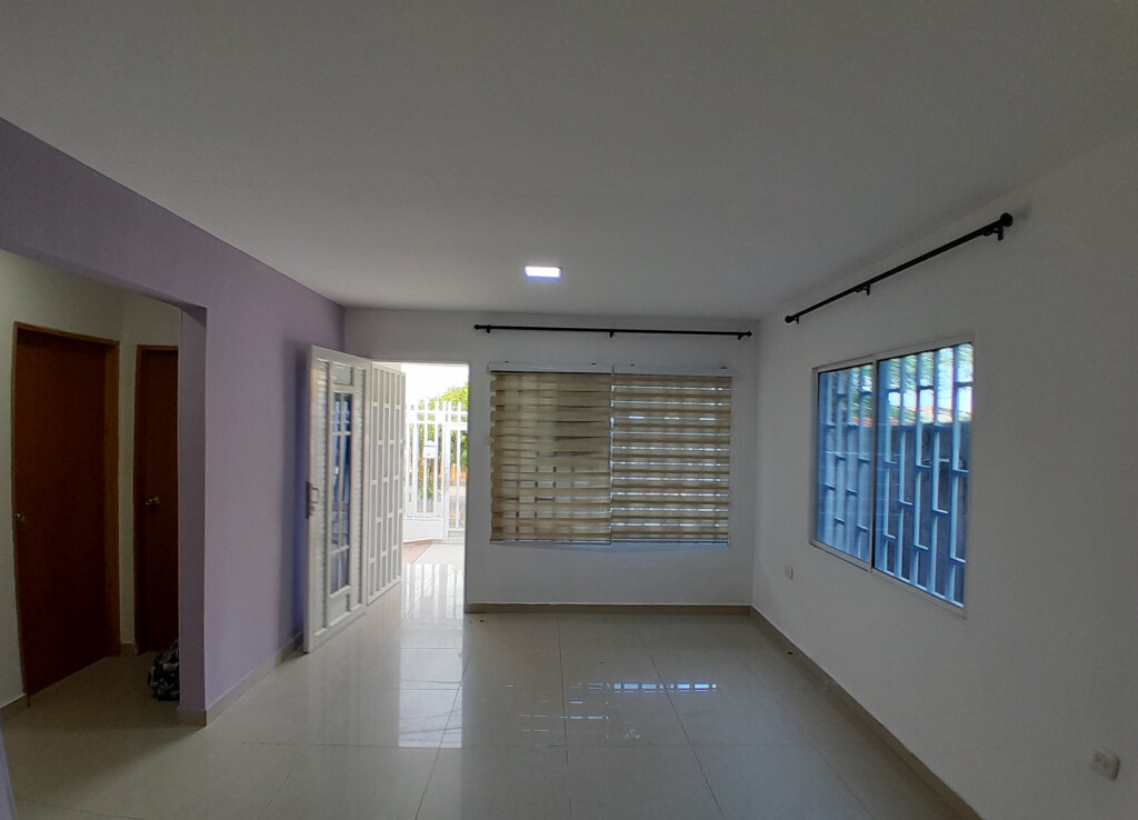 Inmobiliaria Issa Saieh Casa Arriendo, Los Andes, Barranquilla imagen 1