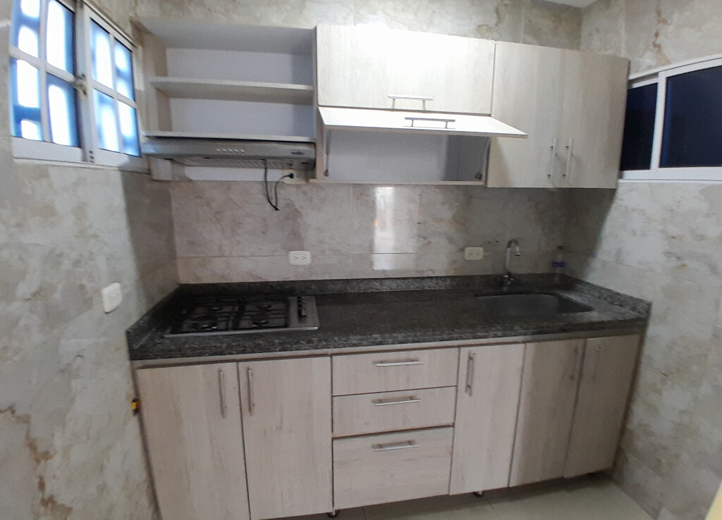Inmobiliaria Issa Saieh Casa Arriendo, Los Andes, Barranquilla imagen 2
