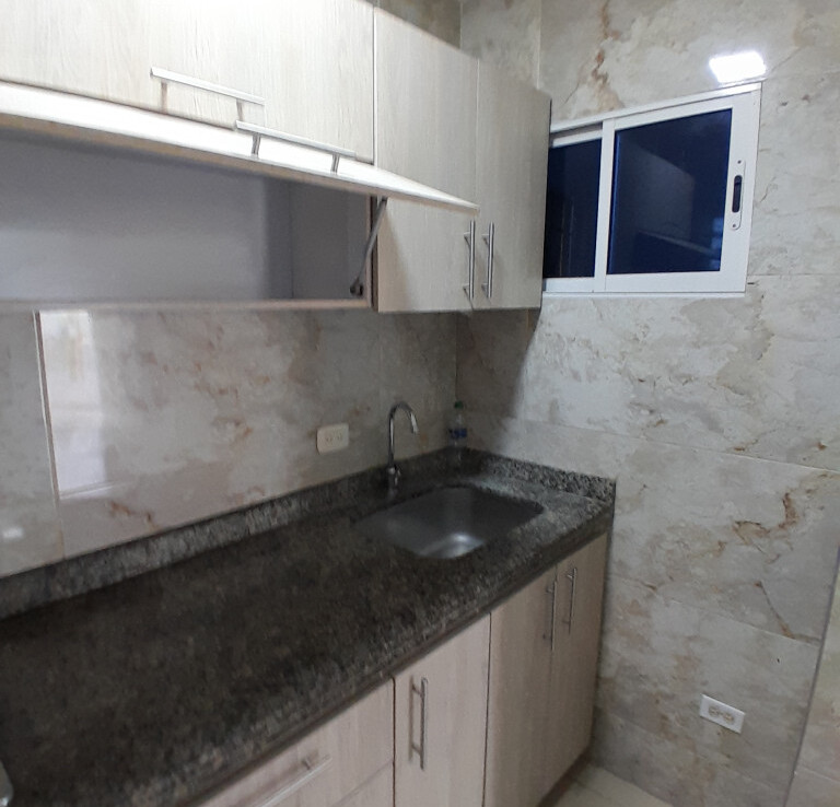 Inmobiliaria Issa Saieh Casa Arriendo, Los Andes, Barranquilla imagen 3