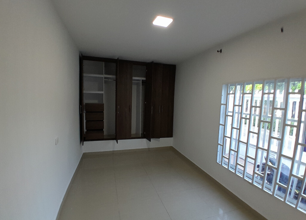 Inmobiliaria Issa Saieh Casa Arriendo, Los Andes, Barranquilla imagen 6