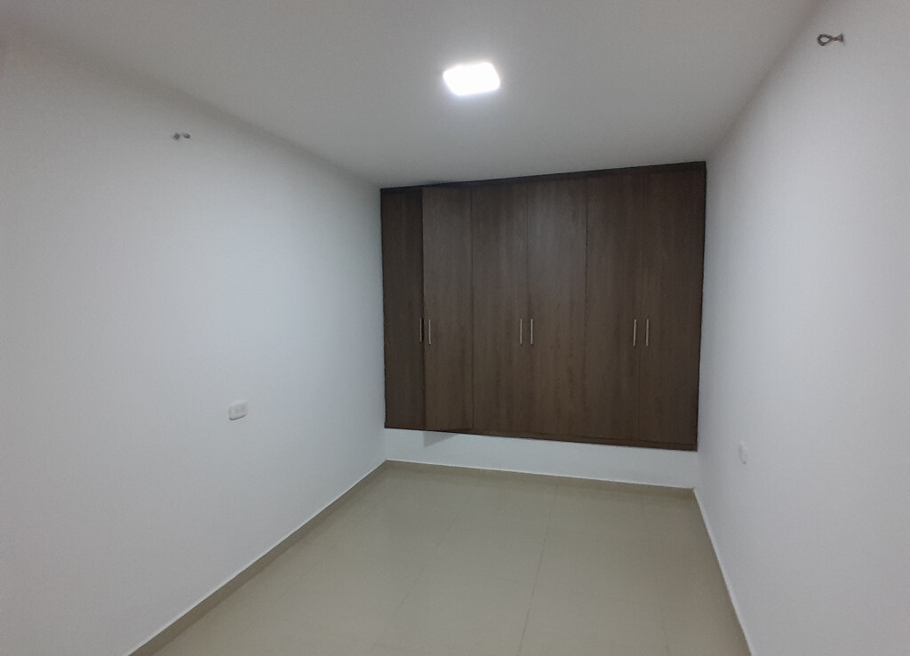 Inmobiliaria Issa Saieh Casa Arriendo, Los Andes, Barranquilla imagen 8